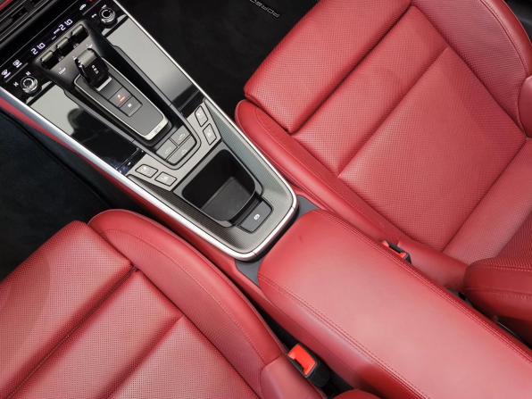 Porsche 911 VIII (992) с пробегом 2020 года, цена 17 190 000 рублей, 25108 км, кабриолет, Автокод Объявления