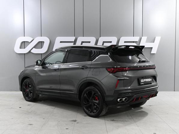 Geely Coolray I Рестайлинг с пробегом 2024 года, цена 2 239 000 рублей, 41600 км, внедорожник, Автокод Объявления
