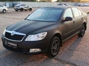 Skoda Octavia II (A5) Рестайлинг Набережные Челны  - изображение 28