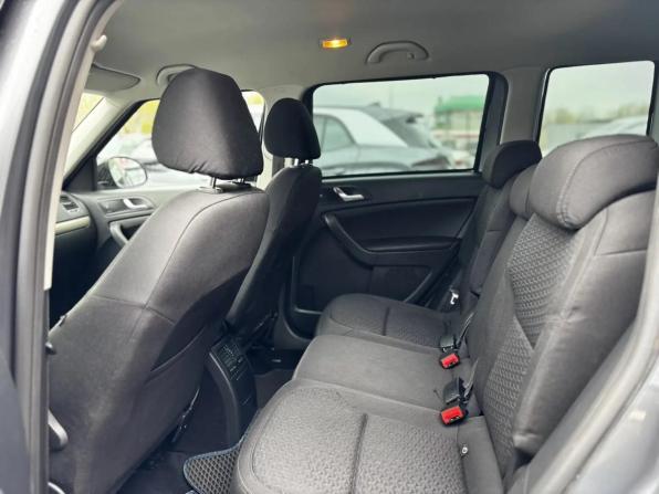 Skoda Yeti I Рестайлинг с пробегом 2018 года, цена 1 730 000 рублей, 135240 км, внедорожник, Автокод Объявления