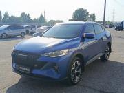 Haval F7x I Рестайлинг Набережные Челны  - изображение 32
