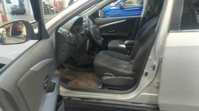 Nissan Almera III (G15) с пробегом 2013 года, цена 460 000 рублей, 272851 км, седан, Автокод Объявления
