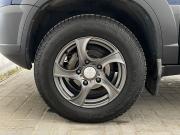Chevrolet Niva I Рестайлинг Тамбов  - изображение 38