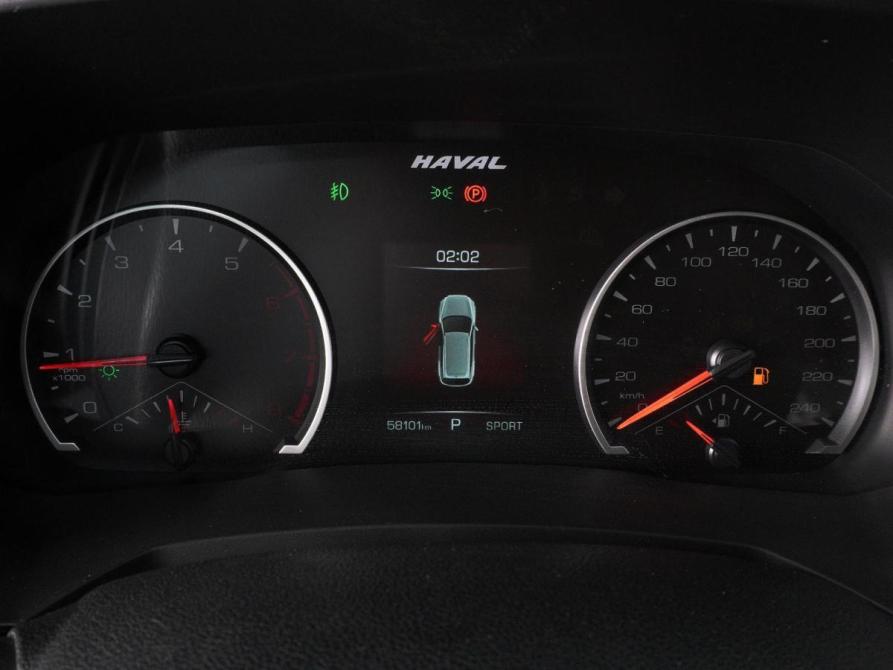 Haval F7 I Минеральные Воды  - изображение 17