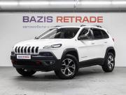 Jeep Cherokee V (KL) Тюмень  - изображение 26