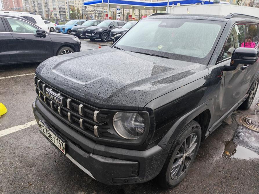 Haval H3 I Санкт-Петербург  - изображение 1