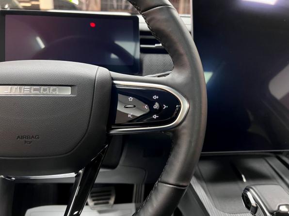 Jaecoo J7 I с пробегом 2023 года, цена 2 290 000 рублей, 45115 км, внедорожник, Автокод Объявления