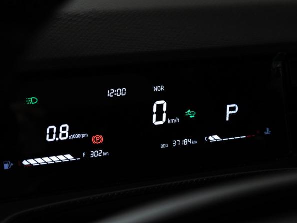 JETOUR DASHING I с пробегом 2023 года, цена 2 199 700 рублей, 37183 км, внедорожник, Автокод Объявления