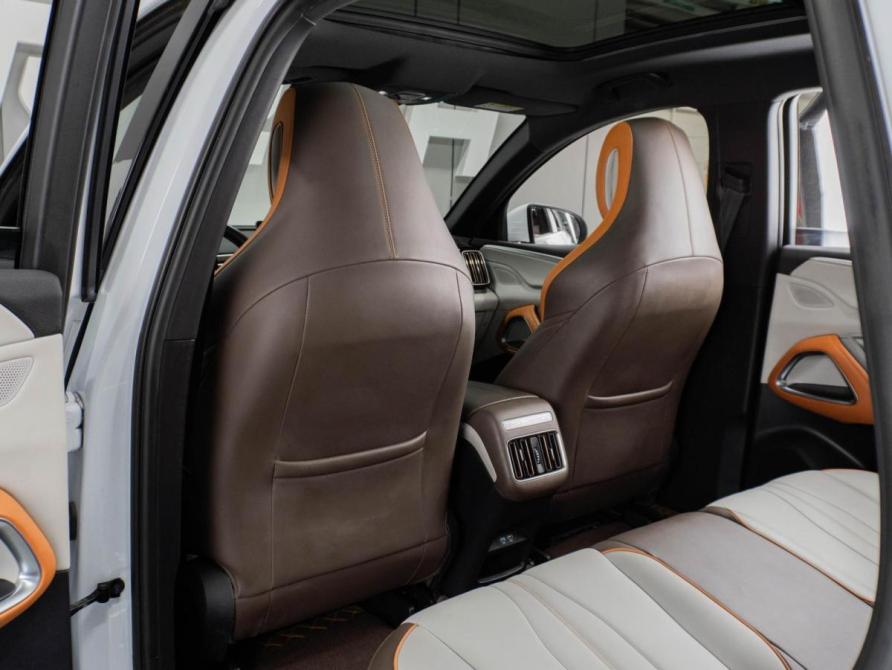 BYD Song Pro I Рестайлинг Тюмень  - изображение 11