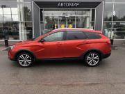 Lada (ВАЗ) Vesta I Брянск  - изображение 22