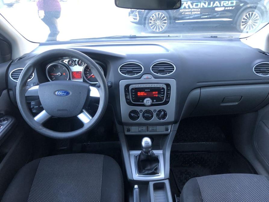 Ford Focus II Рестайлинг Брянск  - изображение 10