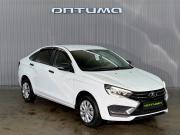 Lada (ВАЗ) Vesta I Рестайлинг (NG) Краснодар  - изображение 23