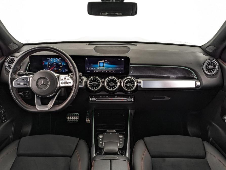Mercedes-Benz GLB I (X247) Москва  - изображение 14