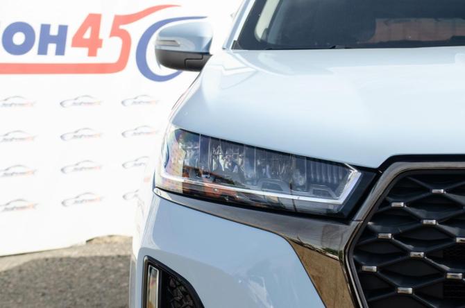 Chery Tiggo 7 Pro Max I с пробегом 2023 года, цена 1 849 000 рублей, 48000 км, внедорожник, Автокод Объявления