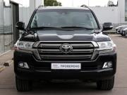 Toyota Land Cruiser 200 Series Рестайлинг 2 Москва  - изображение 42