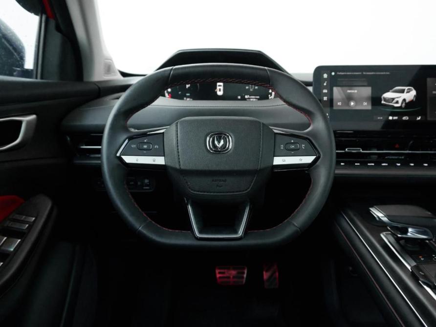 Changan CS55 Plus II Калининград  - изображение 26