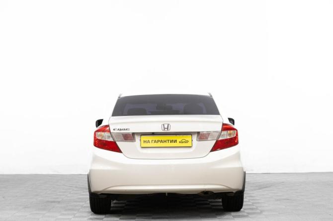 Honda Civic IX с пробегом 2012 года, цена 1 249 000 рублей, 144700 км, седан, Автокод Объявления