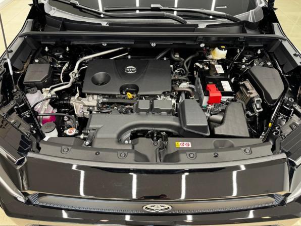 Toyota RAV4 VI (XA60) с пробегом 2026 года, цена 4 250 000 рублей, 11 км, внедорожник, Автокод Объявления
