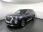 Hyundai Palisade I Пермь  - изображение 6