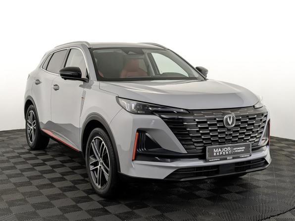 Changan CS55 Plus II с пробегом 2023 года, цена 1 865 000 рублей, 46128 км, внедорожник, Автокод Объявления