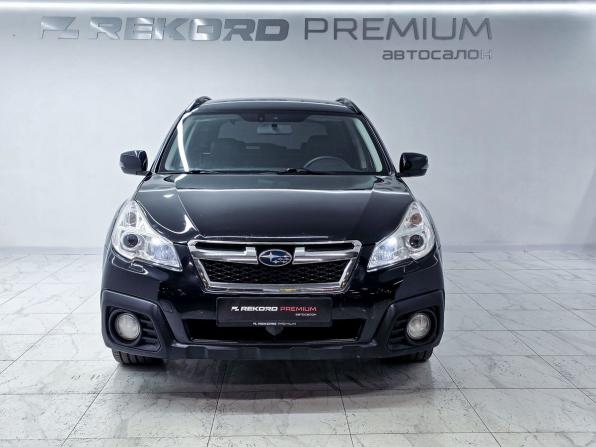 Subaru Outback IV Рестайлинг с пробегом 2012 года, цена 1 799 000 рублей, 184000 км, универсал, Автокод Объявления