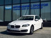 BMW 5 серии VI (F10/F11/F07) Рестайлинг Екатеринбург  - изображение 22