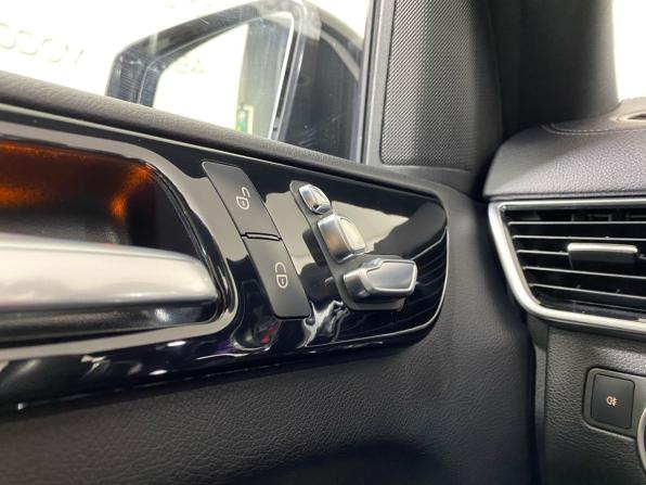 Mercedes-Benz GLS I (X166) с пробегом 2017 года, цена 4 875 000 рублей, 65343 км, внедорожник, Автокод Объявления