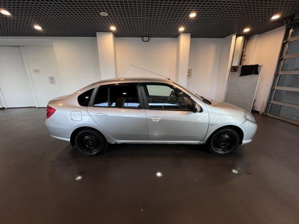 Renault Symbol ll с пробегом 2011 года, цена 430 000 рублей, 124256 км, седан, Автокод Объявления