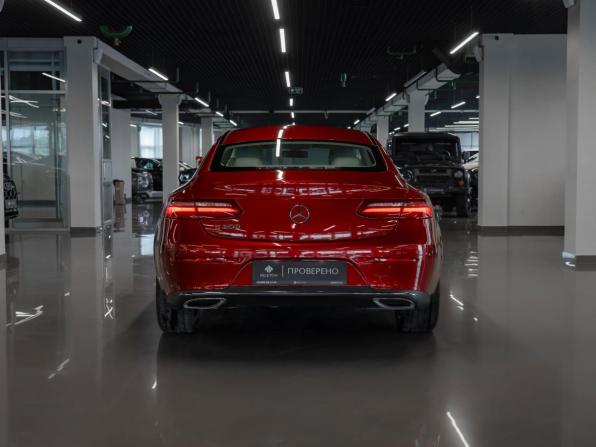 Mercedes-Benz E-Класс V (W213 S213 C238) с пробегом 2018 года, цена 4 000 000 рублей, 64600 км, купе, Автокод Объявления
