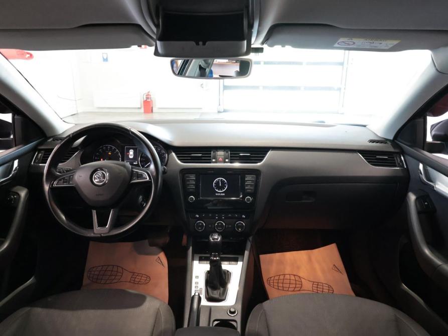 Skoda Octavia III (A7) Калуга  - изображение 16