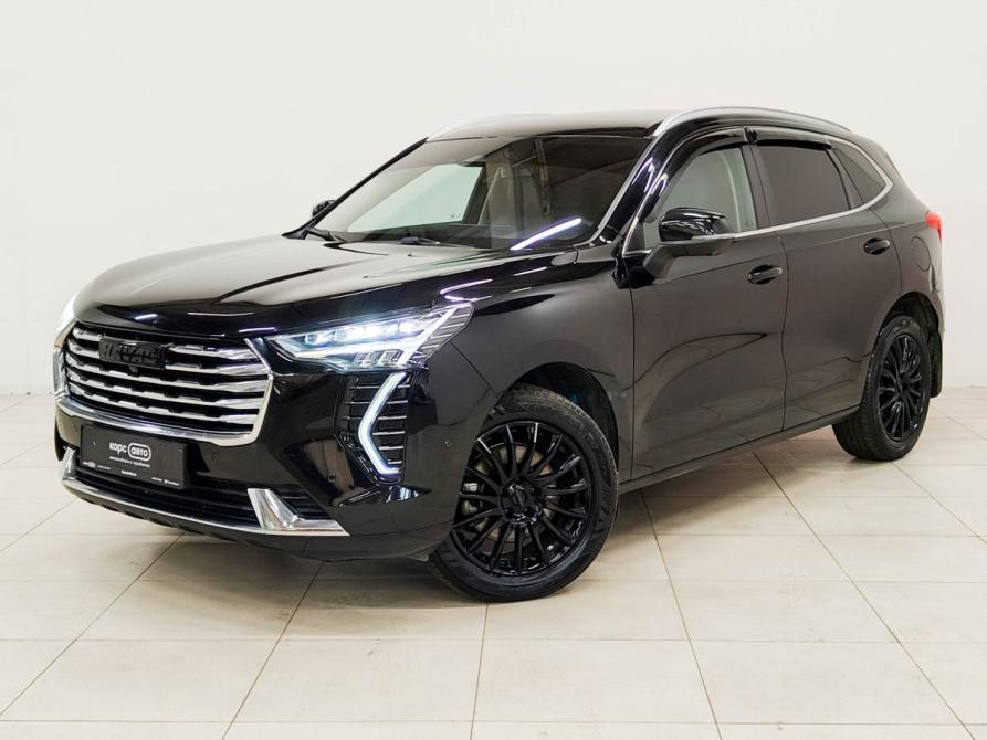 Haval Jolion I Тула  - изображение 1