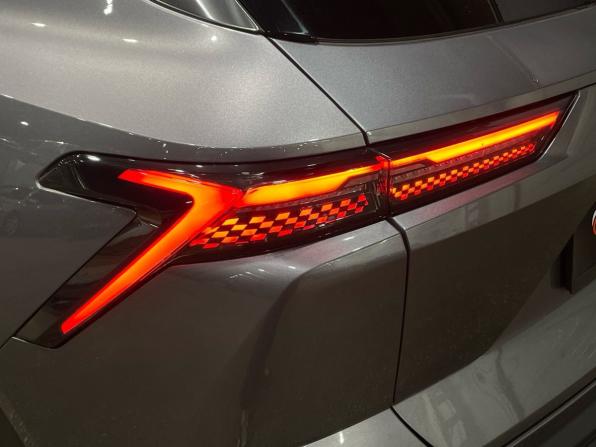 JETOUR DASHING I с пробегом 2023 года, цена 1 749 000 рублей, 47219 км, внедорожник, Автокод Объявления