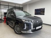 Hyundai Palisade I Рестайлинг Новосибирск  - изображение 21