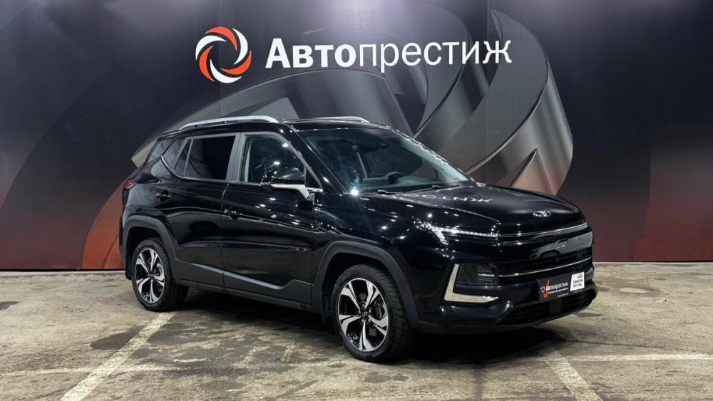 Москвич 3 Ставрополь  - изображение 3