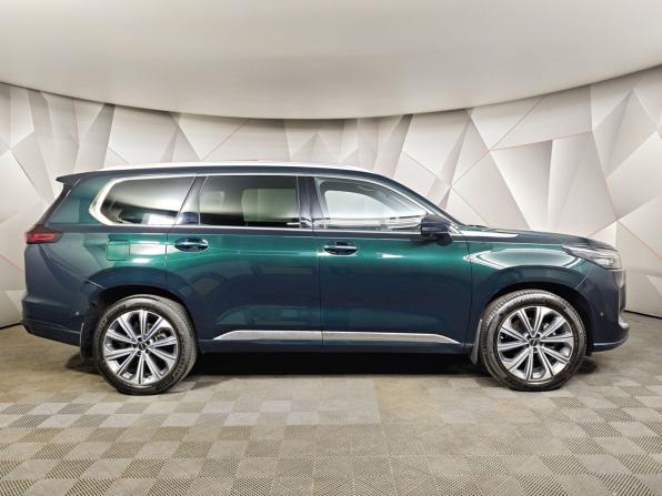 Exeed VX I Рестайлинг с пробегом 2024 года, цена 3 795 000 рублей, 22689 км, внедорожник, Автокод Объявления