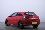 Opel Astra H Рестайлинг Омск  - изображение 28