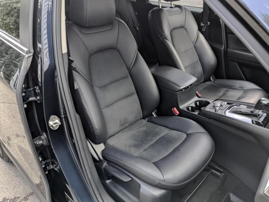 Mazda CX-5 II Москва  - изображение 23