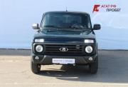 Lada (ВАЗ) Niva Legend I Нижний Новгород  - изображение 23