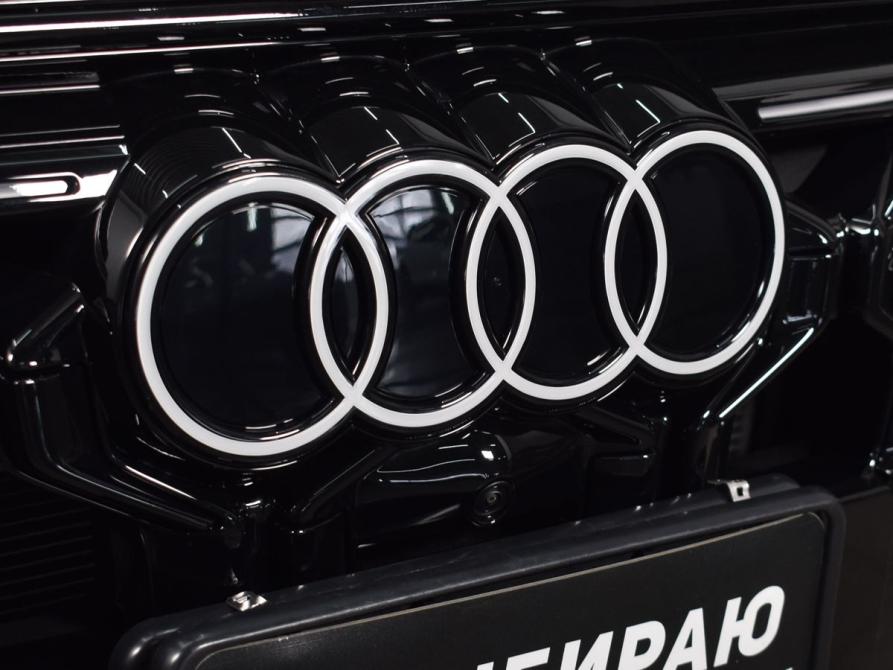 Audi Q5 III (GU) Кемерово  - изображение 26
