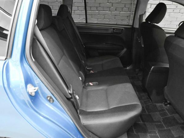 Toyota Corolla XII (E210) с пробегом 2019 года, цена 1 560 000 рублей, 118804 км, универсал, Автокод Объявления