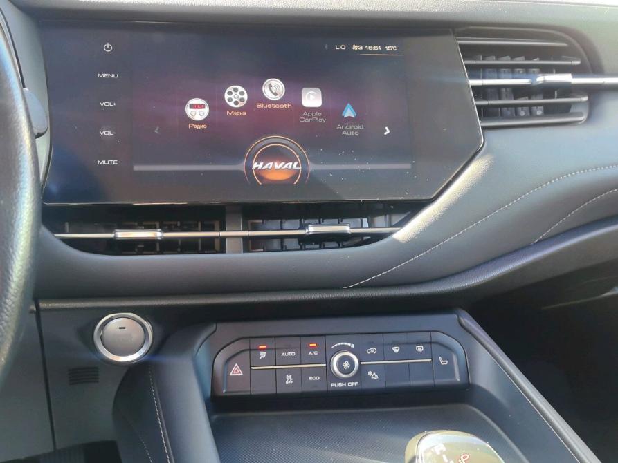 Haval F7 I Стерлитамак  - изображение 8