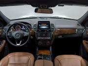Mercedes-Benz GLE I (W166) Москва  - изображение 59