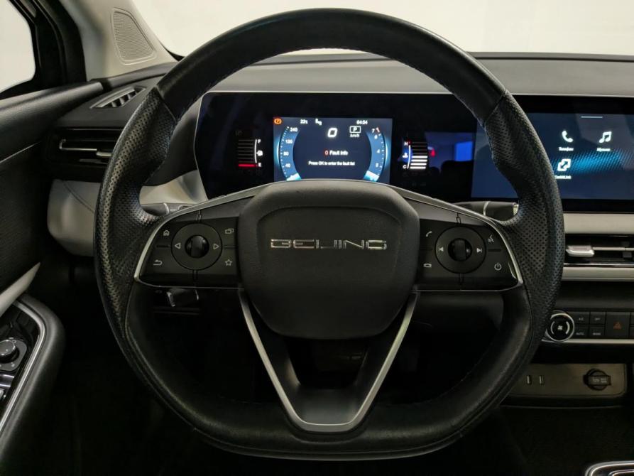 BAIC U5 Plus Санкт-Петербург  - изображение 21