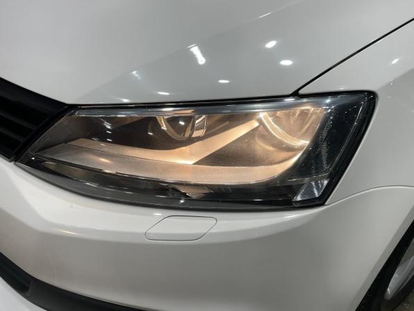 Volkswagen Jetta VI с пробегом 2013 года, цена 1 230 000 рублей, 153846 км, седан, Автокод Объявления