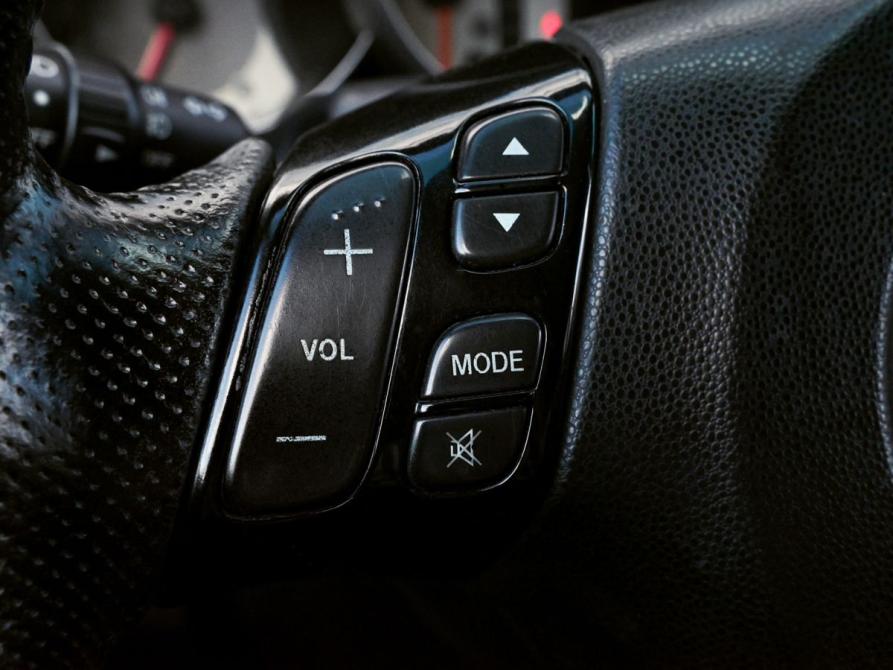 Mazda 3 I (BK) Рестайлинг Екатеринбург  - изображение 12