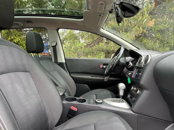 Nissan Qashqai+2 I Рестайлинг с пробегом 2013 года, цена 1 089 000 рублей, 200700 км, внедорожник, Автокод Объявления