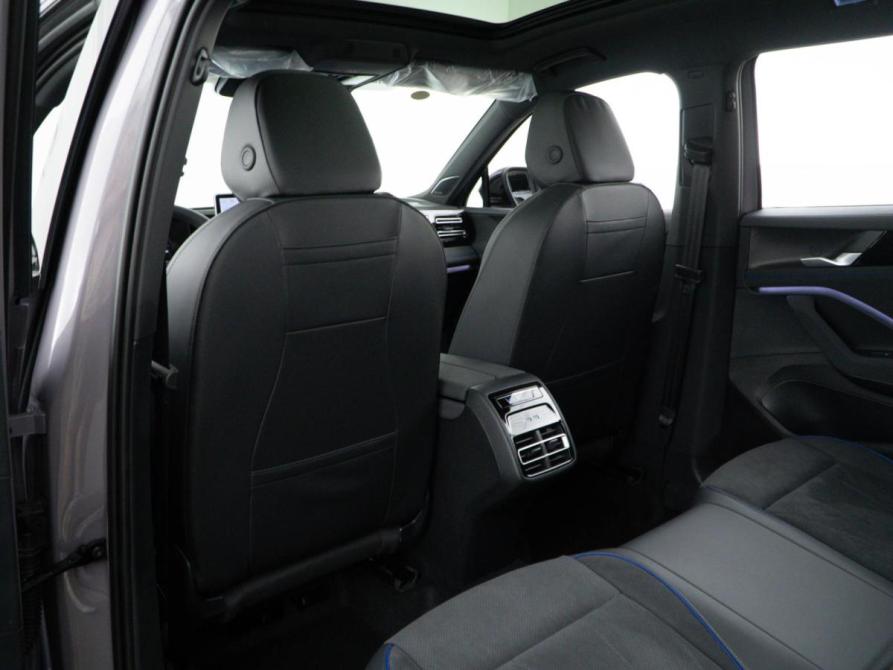 Volkswagen Tiguan III (China Market) Москва  - изображение 11