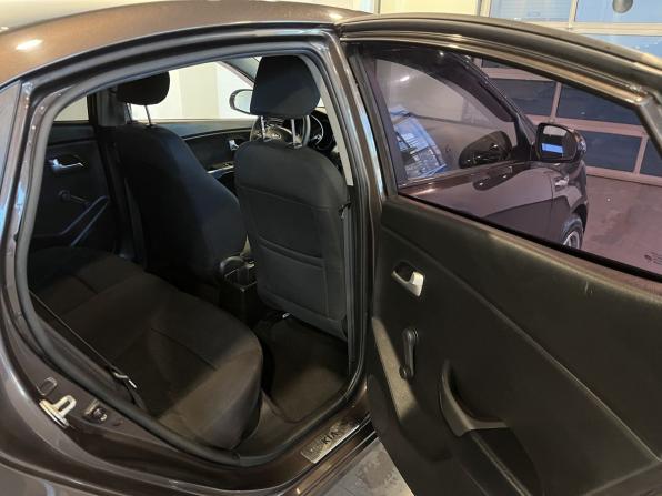 Kia Rio III с пробегом 2014 года, цена 965 000 рублей, 119671 км, седан, Автокод Объявления