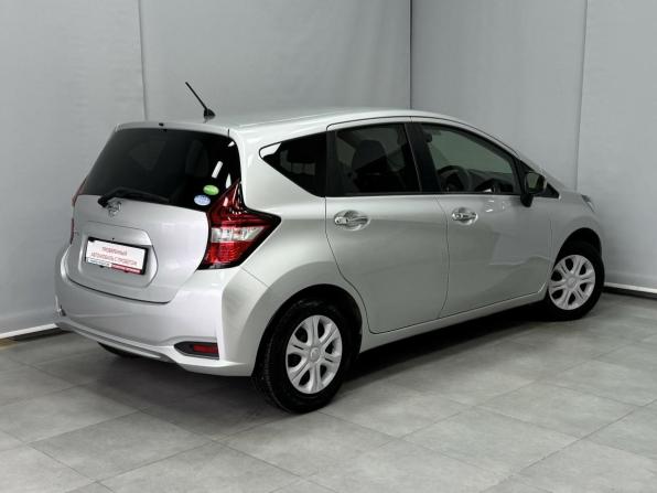 Nissan Note II Рестайлинг с пробегом 2017 года, цена 885 000 рублей, 93650 км, хэтчбек, Автокод Объявления