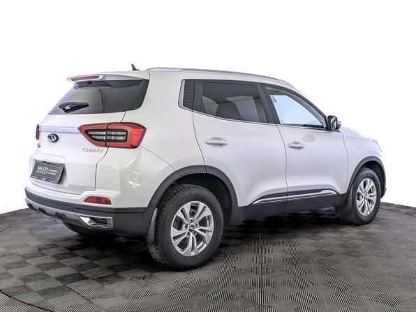 Chery Tiggo 4 Pro I с пробегом 2023 года, цена 1 500 000 рублей, 42720 км, внедорожник, Автокод Объявления